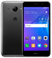 Замена стекла на телефоне Huawei Y3 2017 в Перми